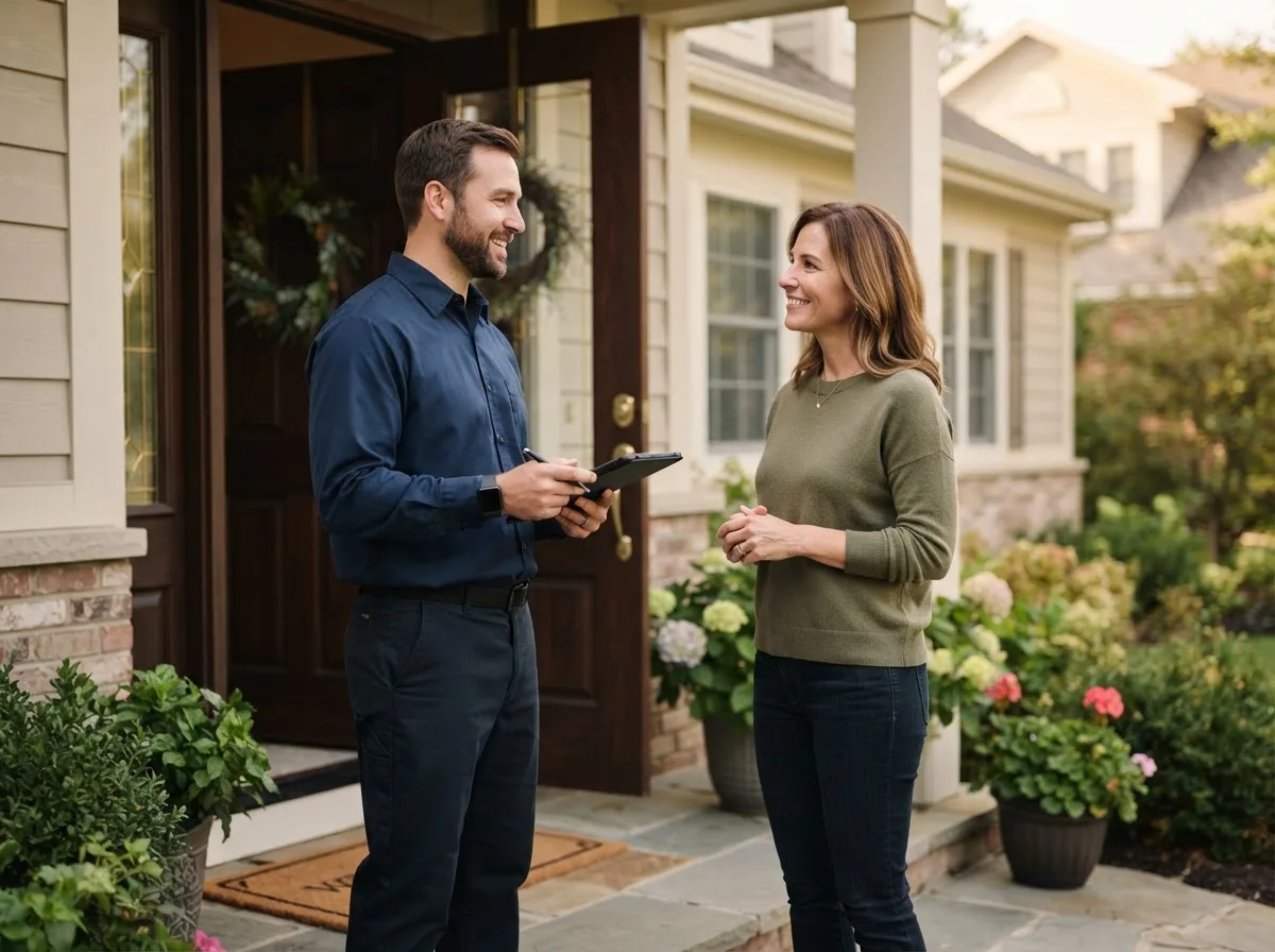 Water damage restoration FAQs for Chandlers Valley, PA